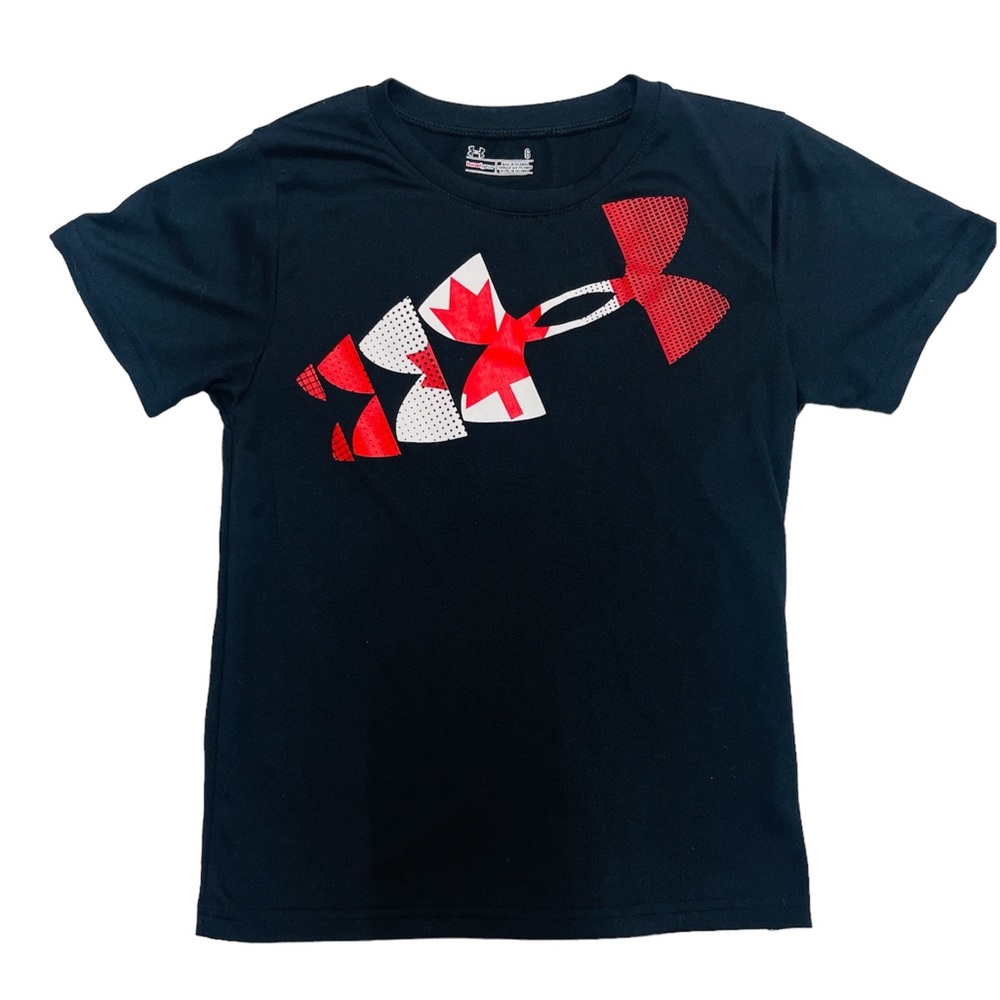 Under Armour 5t Shirt